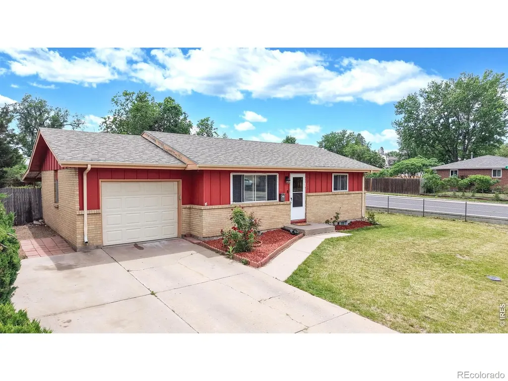 3028 W 6th Street Greeley CO 80634