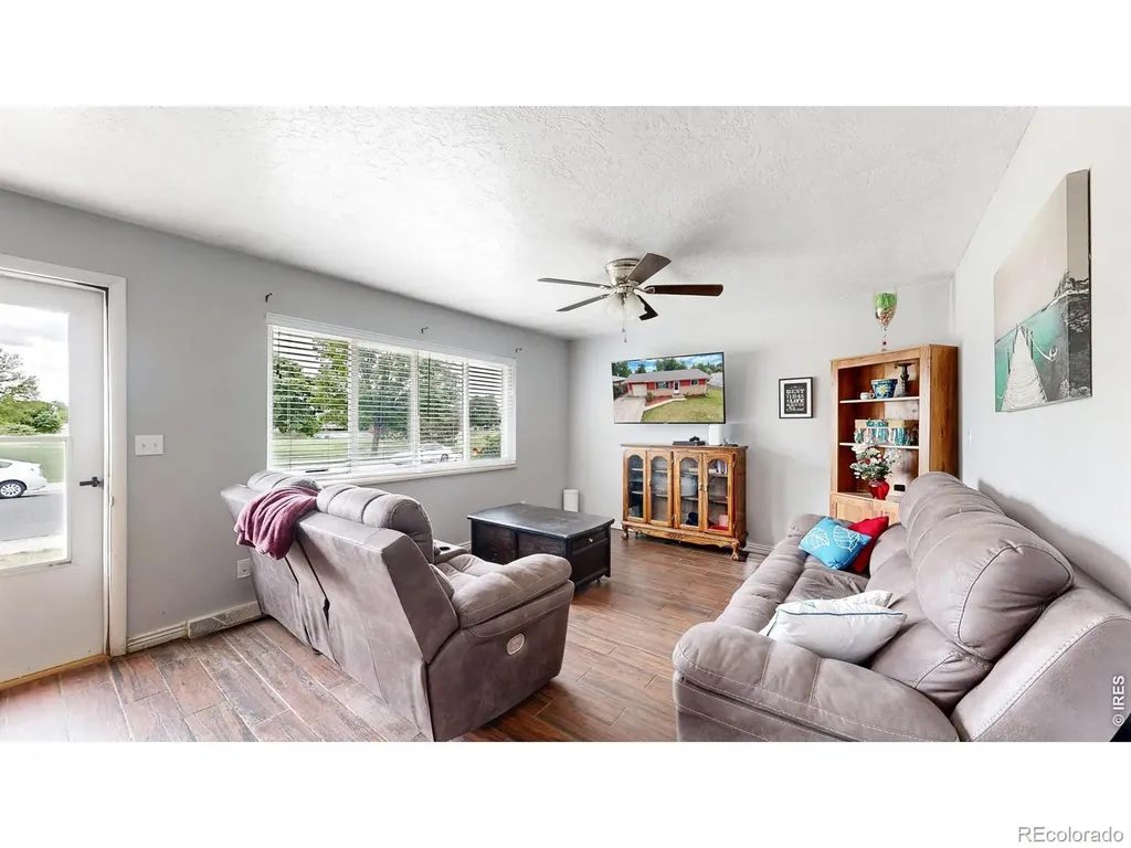 3028 W 6th Street Greeley CO 80634