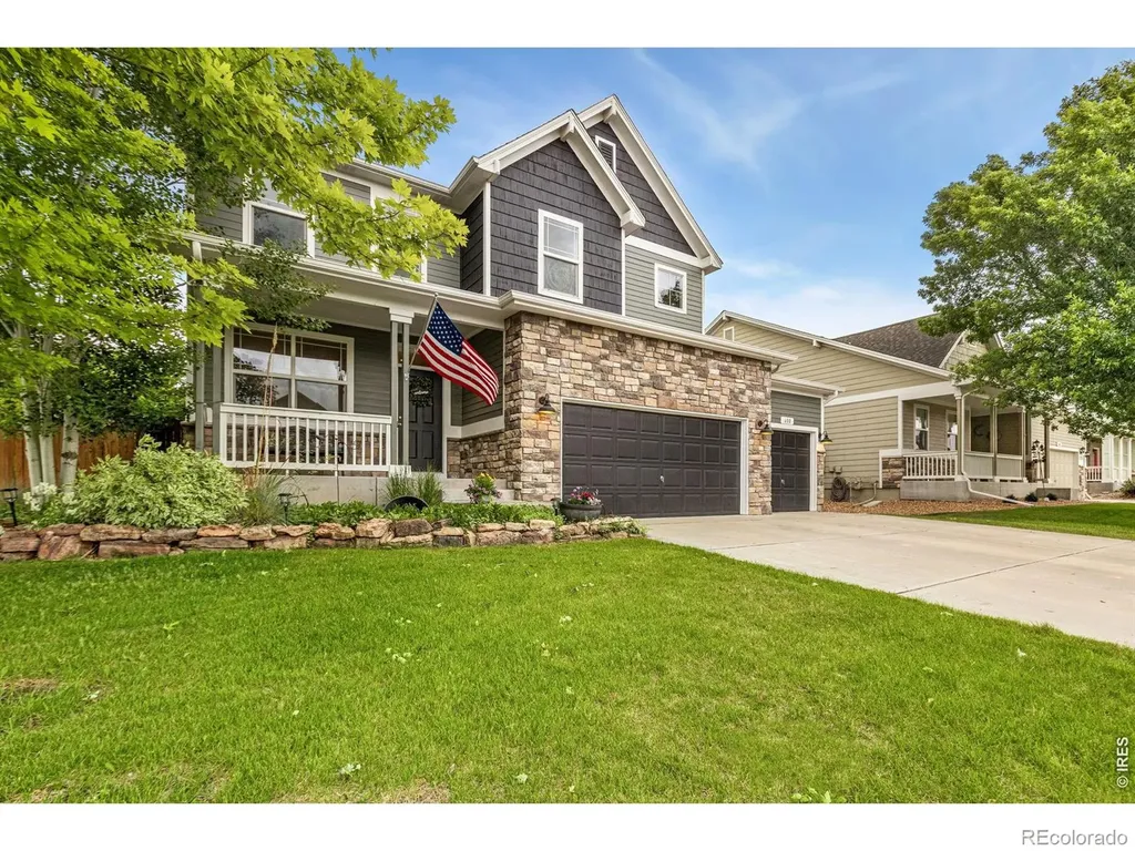 600 Botley Drive Windsor CO 80550