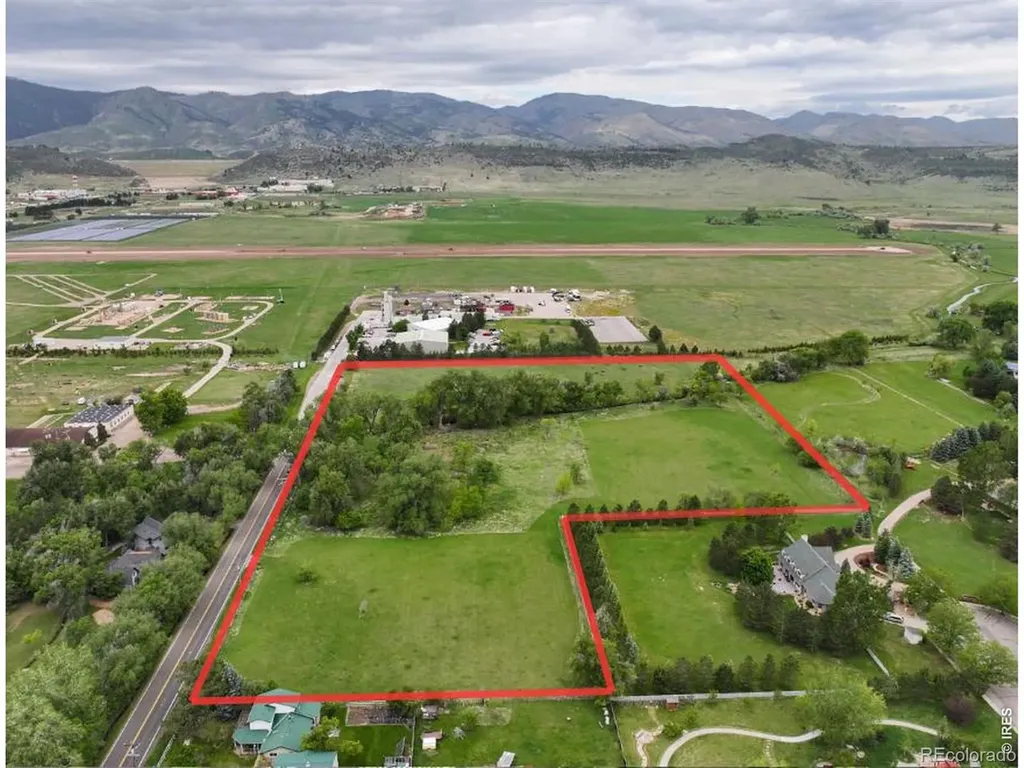 3316 W Vine Drive Fort Collins CO 80521
