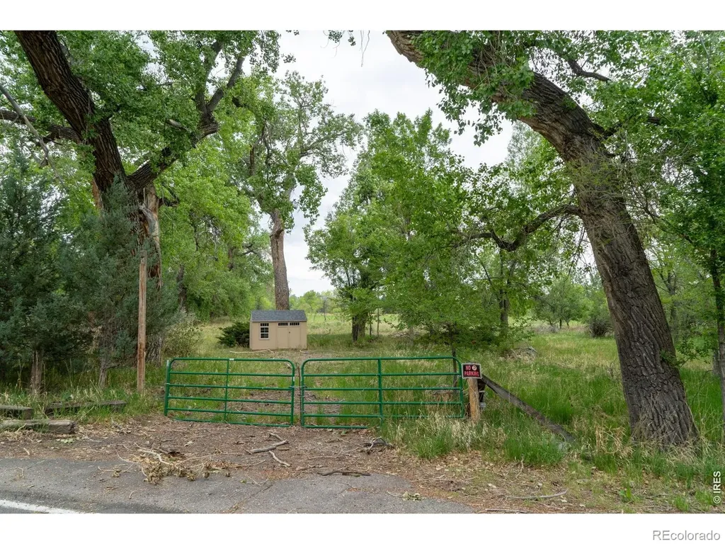3316 W Vine Drive Fort Collins CO 80521