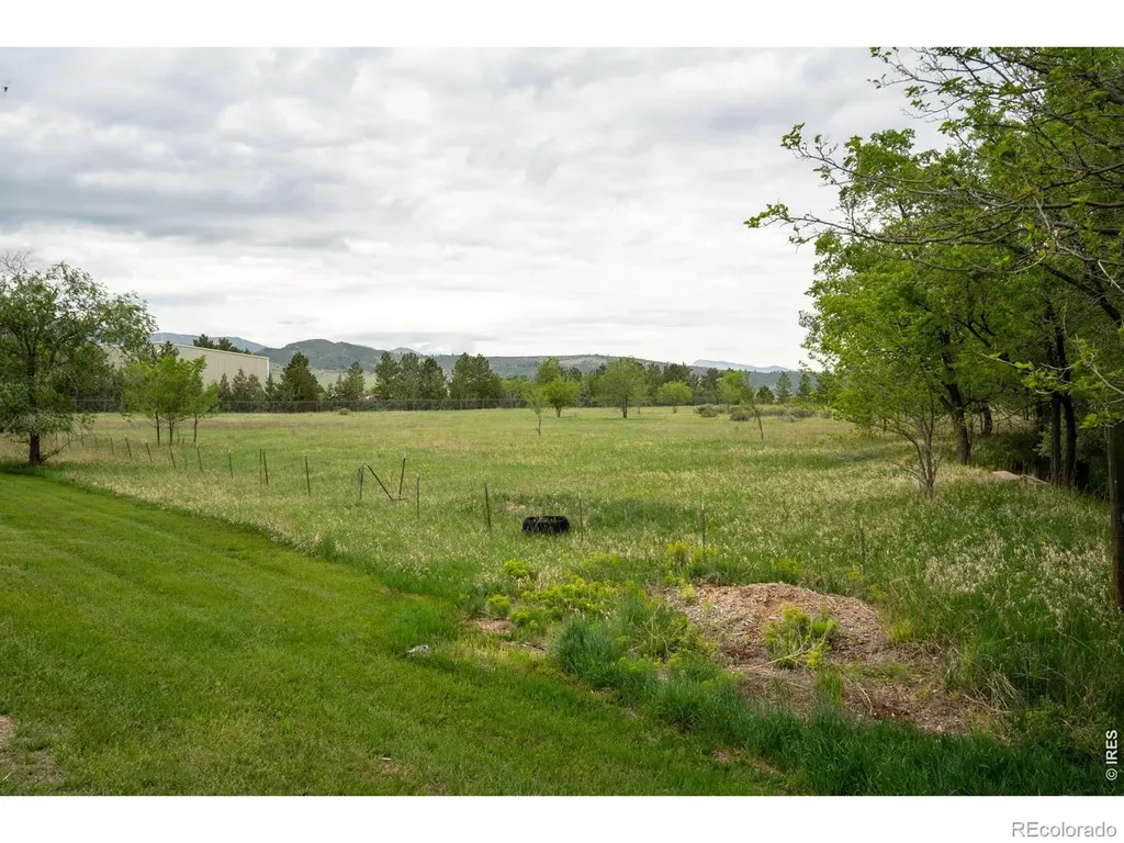 3316 W Vine Drive Fort Collins CO 80521