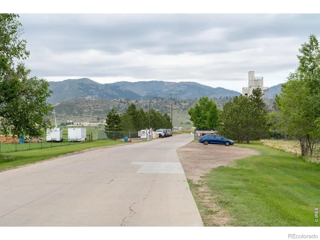 3316 W Vine Drive Fort Collins CO 80521