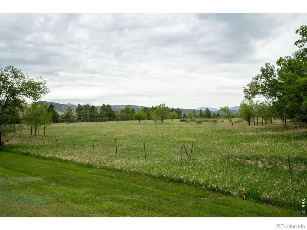 3316 W Vine Drive Fort Collins CO 80521