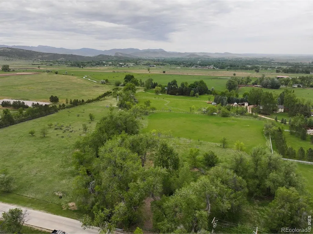 3316 W Vine Drive Fort Collins CO 80521