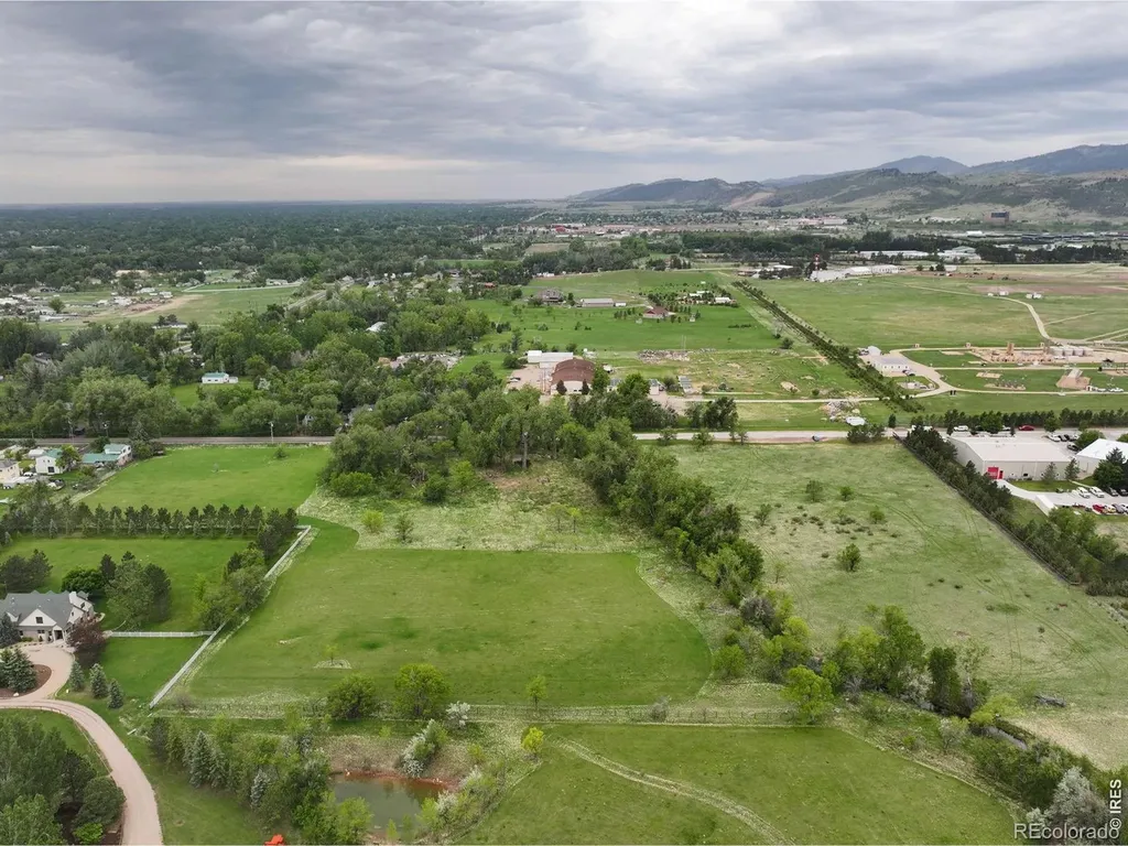 3316 W Vine Drive Fort Collins CO 80521