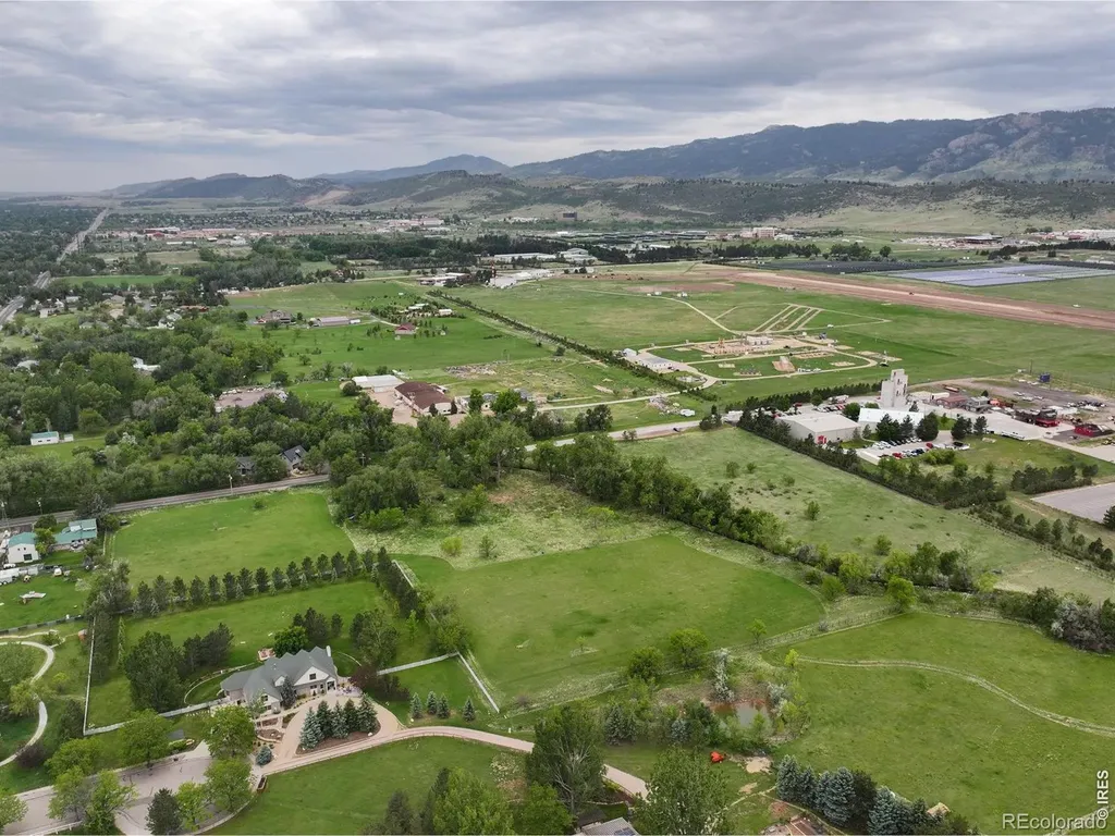 3316 W Vine Drive Fort Collins CO 80521