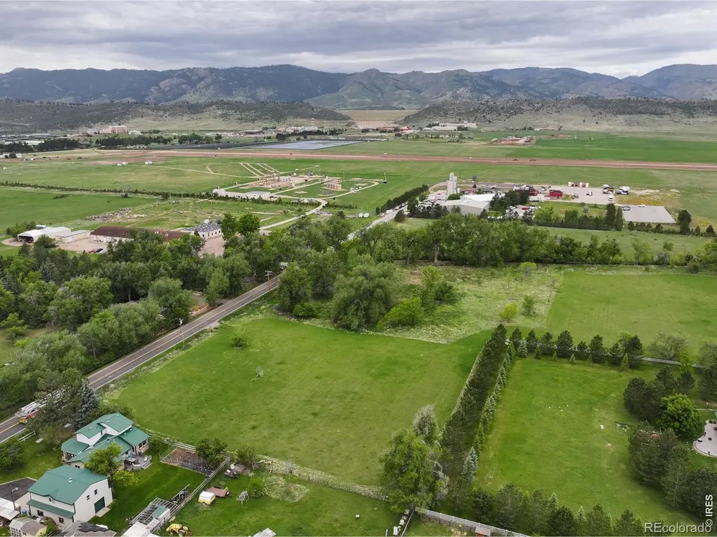 3316 W Vine Drive Fort Collins CO 80521