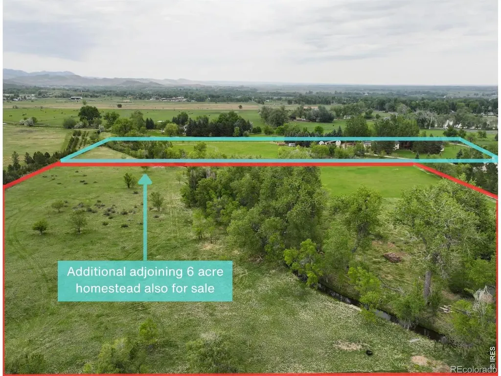 3316 W Vine Drive Fort Collins CO 80521