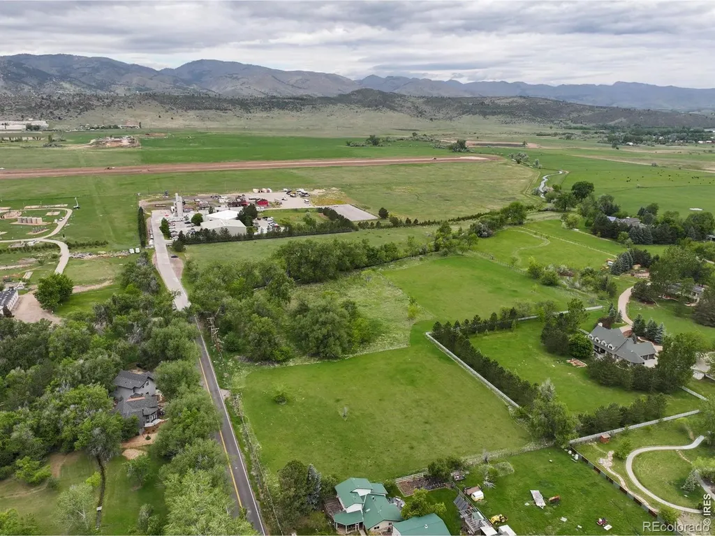 3316 W Vine Drive Fort Collins CO 80521