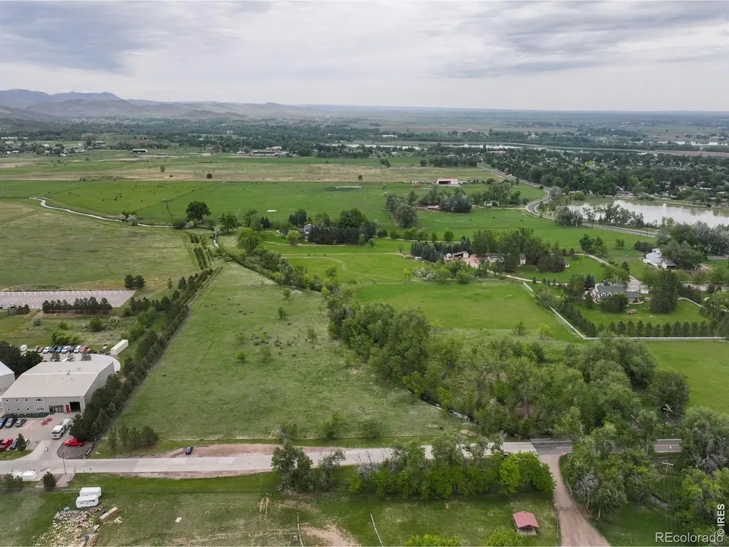 3316 W Vine Drive Fort Collins CO 80521