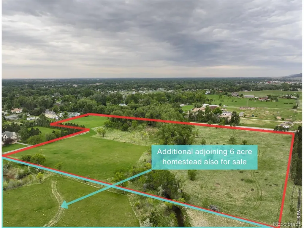 3316 W Vine Drive Fort Collins CO 80521