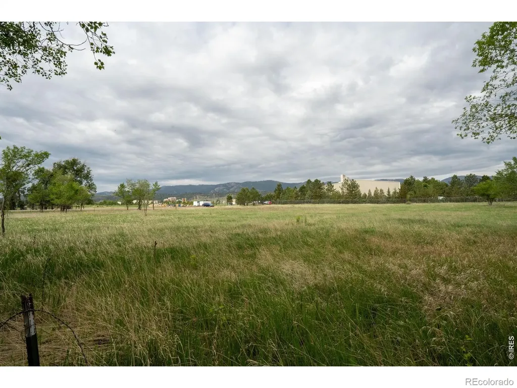3316 W Vine Drive Fort Collins CO 80521