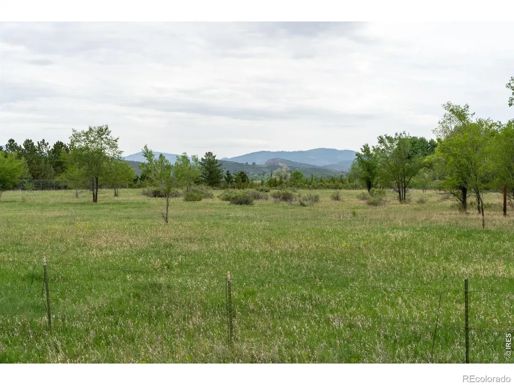 3316 W Vine Drive Fort Collins CO 80521