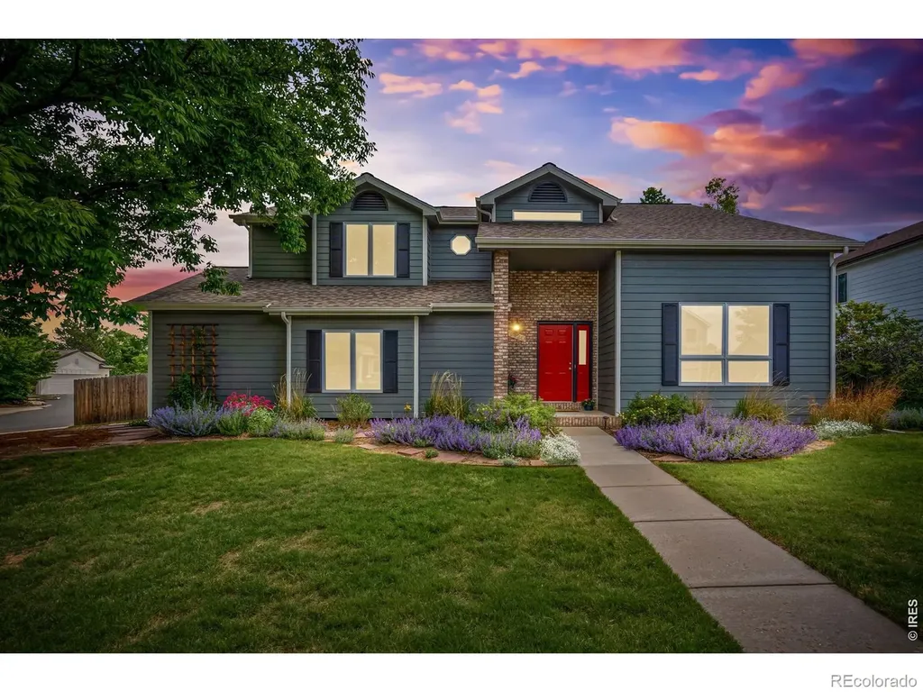 3920 Century Drive Fort Collins CO 80526