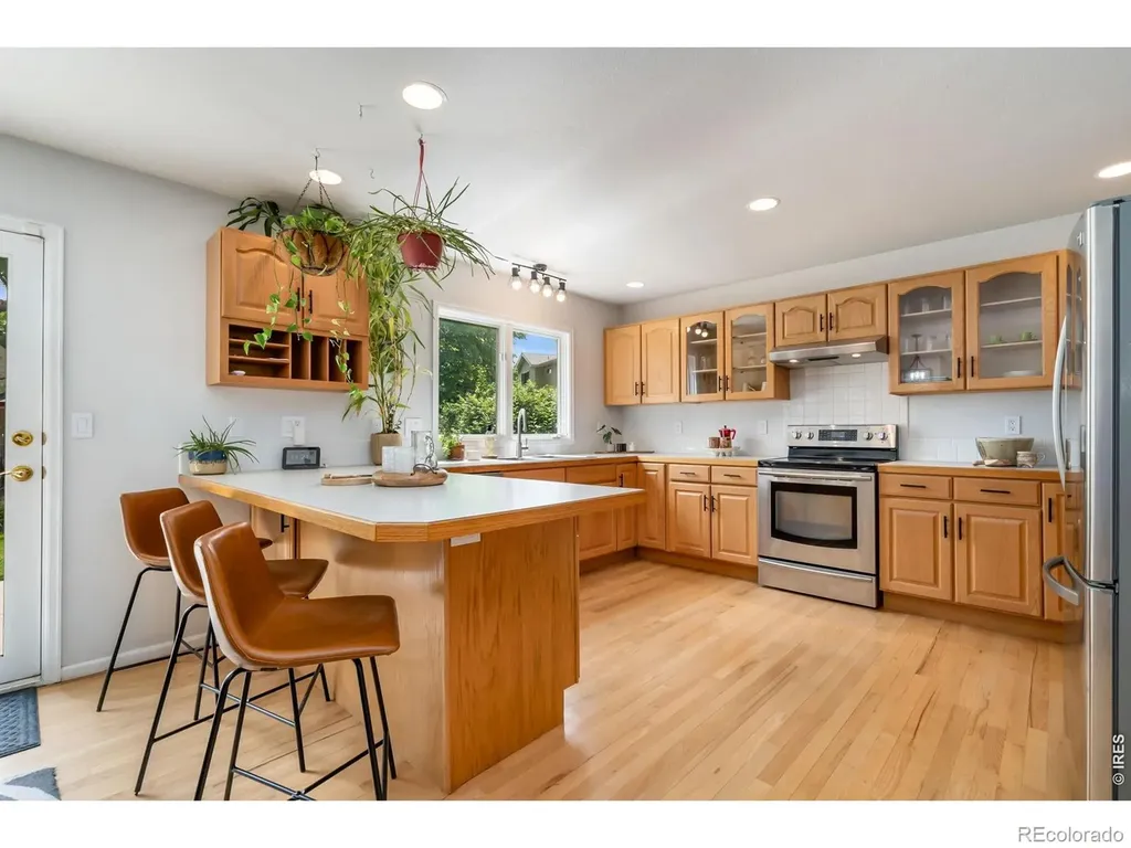 3920 Century Drive Fort Collins CO 80526