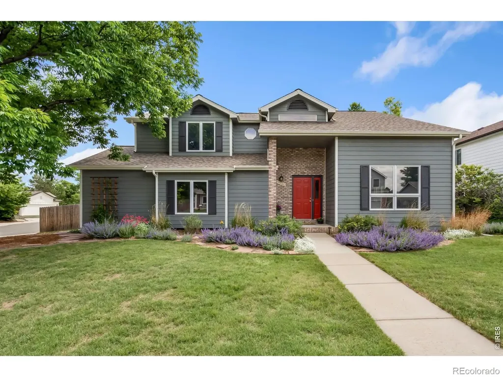3920 Century Drive Fort Collins CO 80526