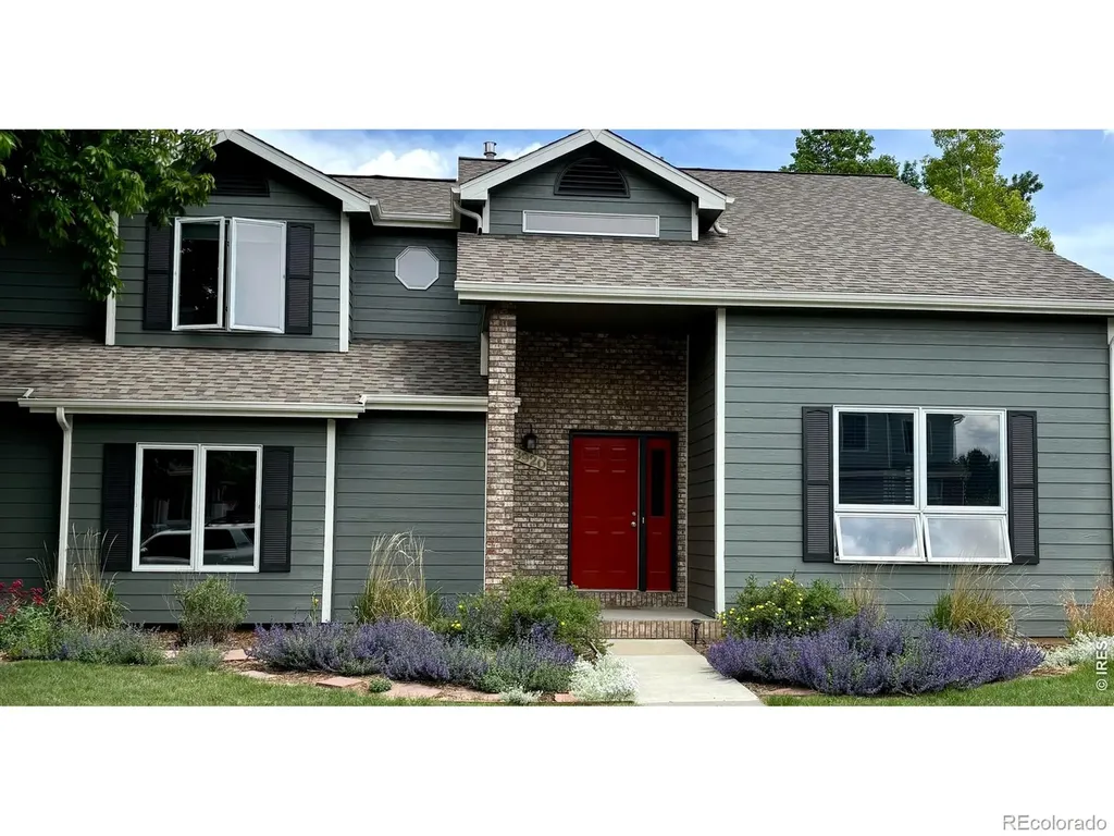3920 Century Drive Fort Collins CO 80526