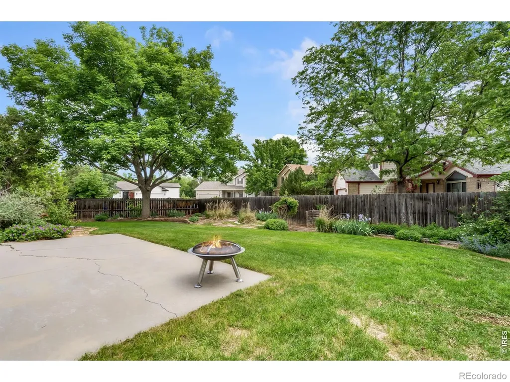 3920 Century Drive Fort Collins CO 80526