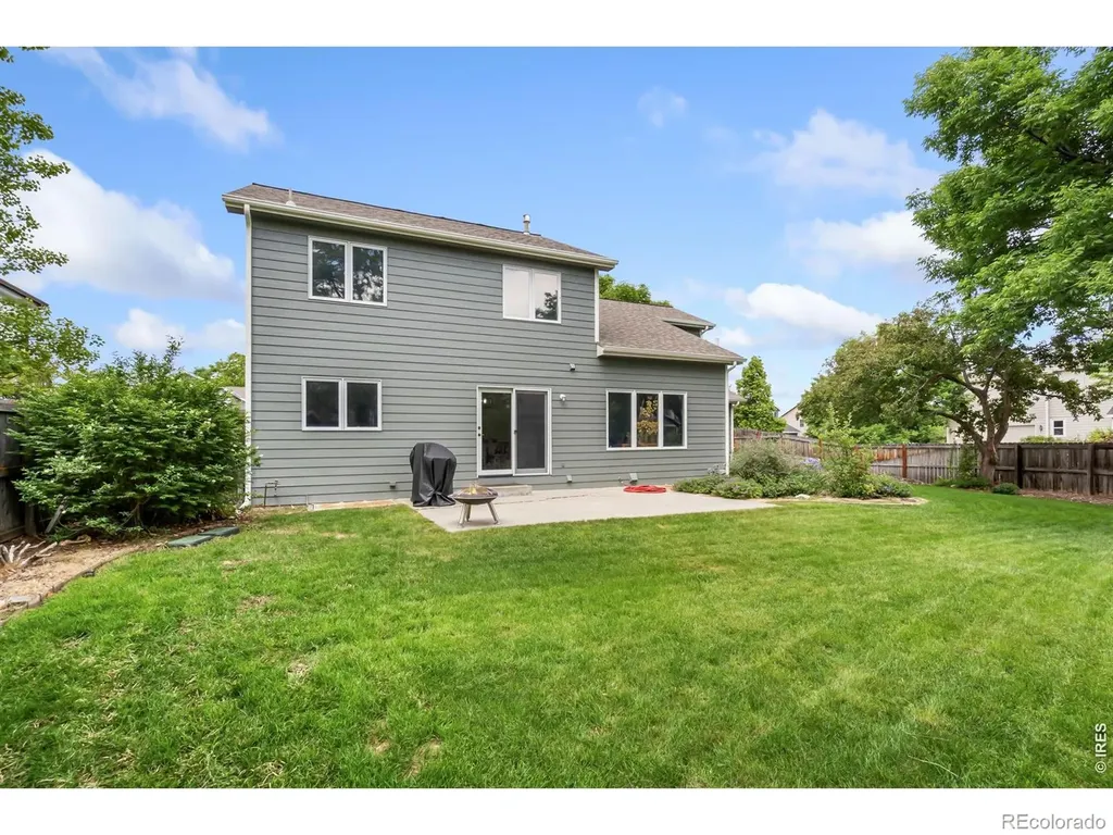 3920 Century Drive Fort Collins CO 80526