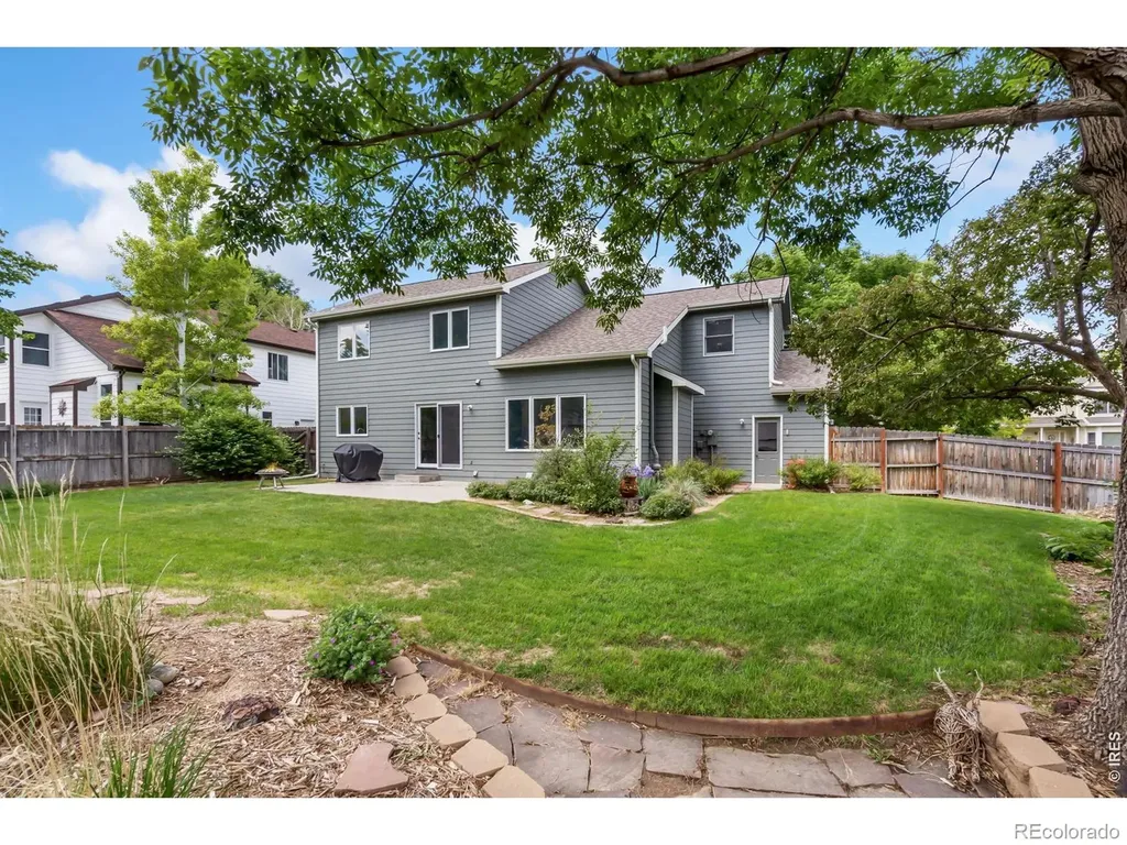 3920 Century Drive Fort Collins CO 80526