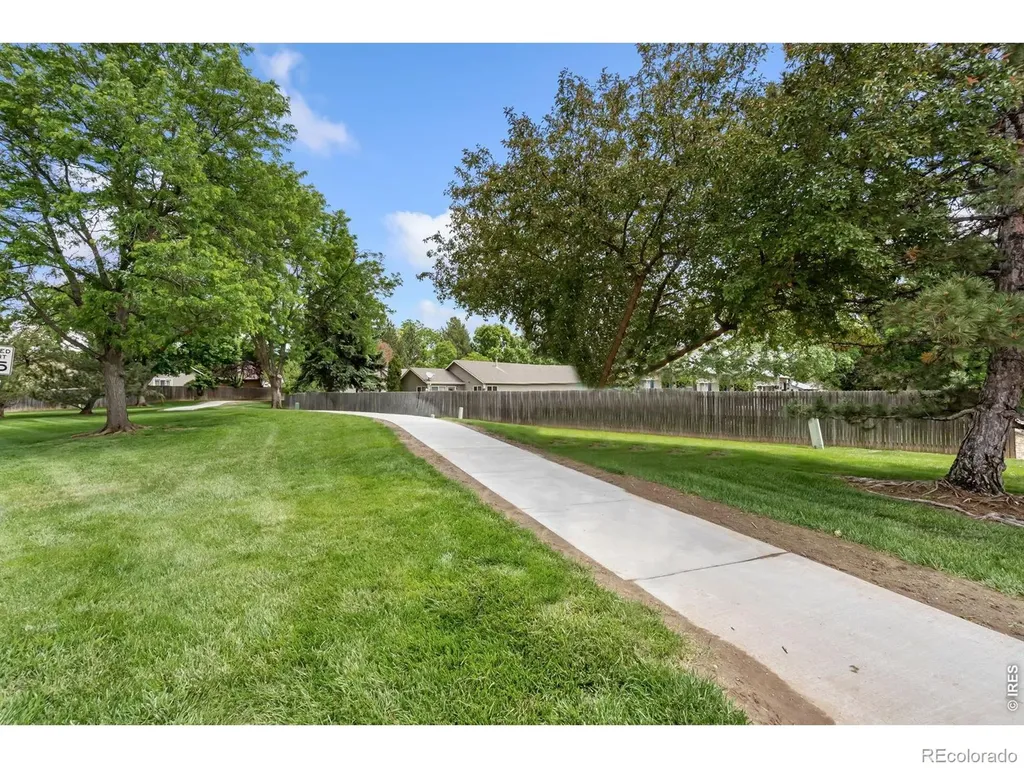 3920 Century Drive Fort Collins CO 80526