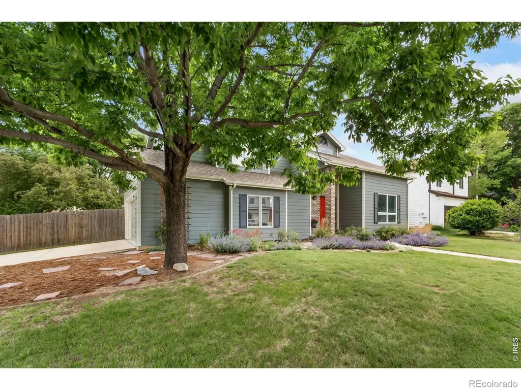3920 Century Drive Fort Collins CO 80526