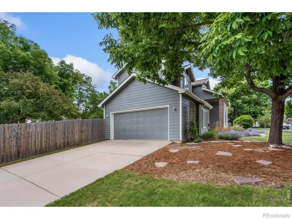 3920 Century Drive Fort Collins CO 80526