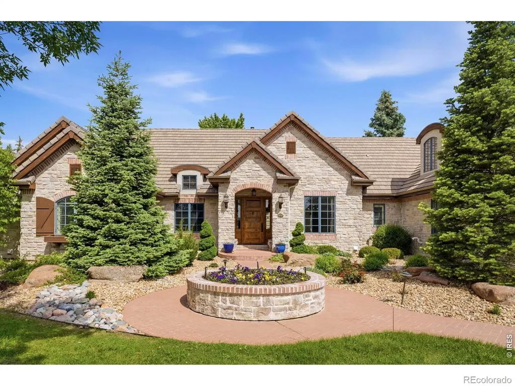 8745 Portico Lane Longmont CO 80503
