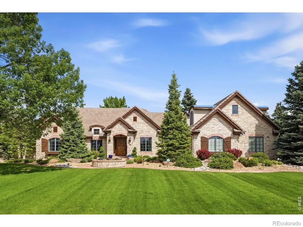 8745 Portico Lane Longmont CO 80503
