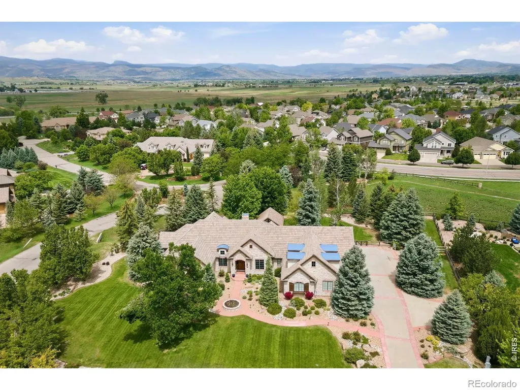 8745 Portico Lane Longmont CO 80503