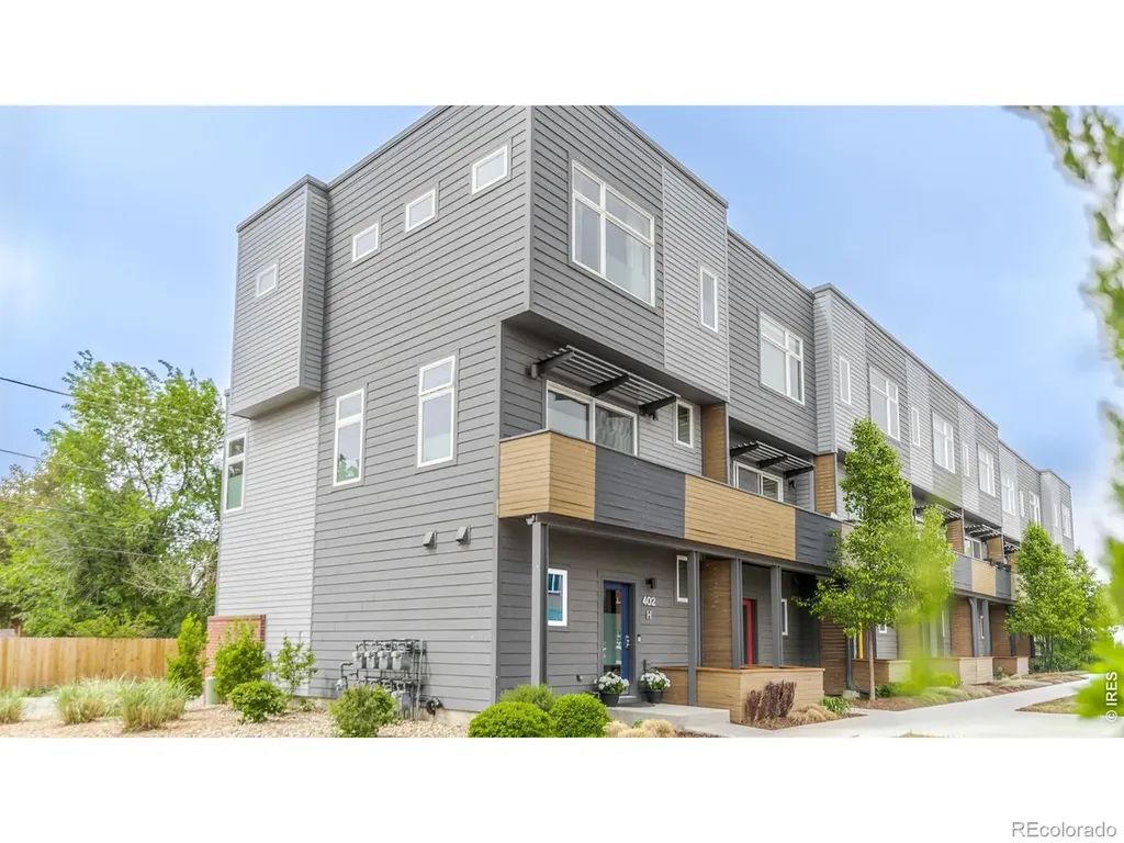 402 W Baseline Road Lafayette CO 80026