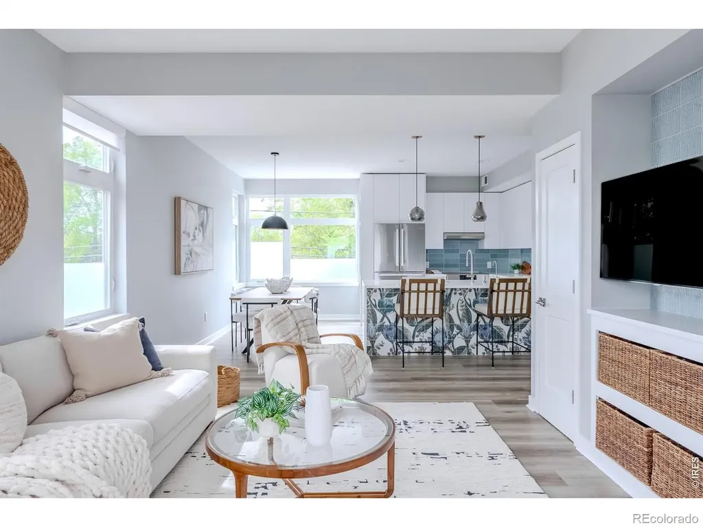 402 W Baseline Road Lafayette CO 80026