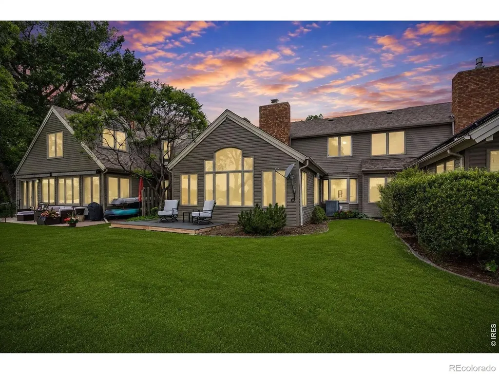 2406 Rosewood Lane Fort Collins CO 80525