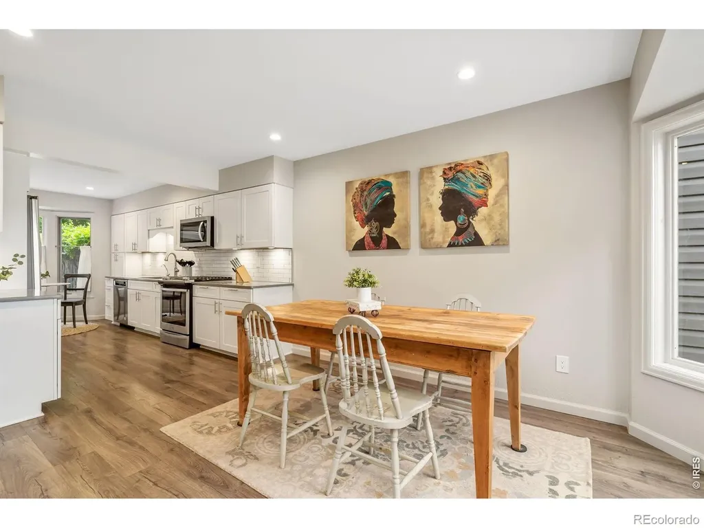 2406 Rosewood Lane Fort Collins CO 80525