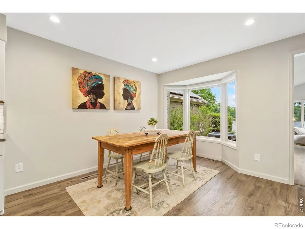 2406 Rosewood Lane Fort Collins CO 80525