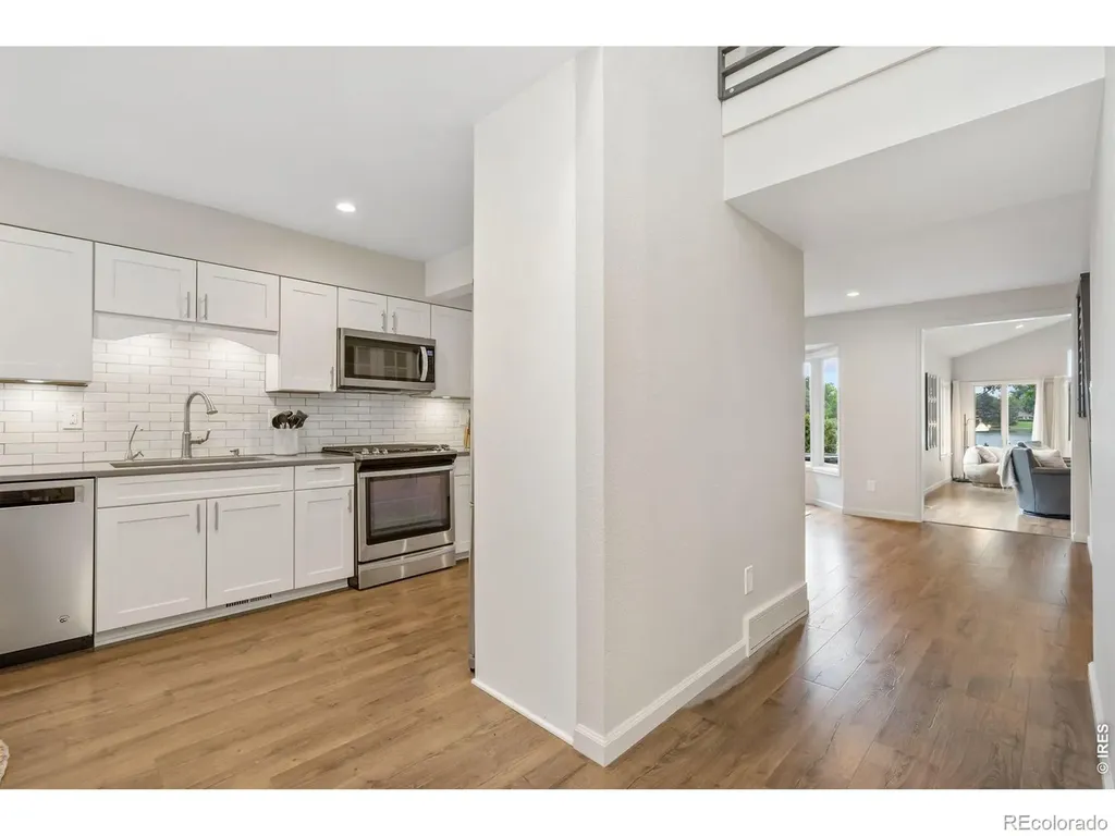 2406 Rosewood Lane Fort Collins CO 80525