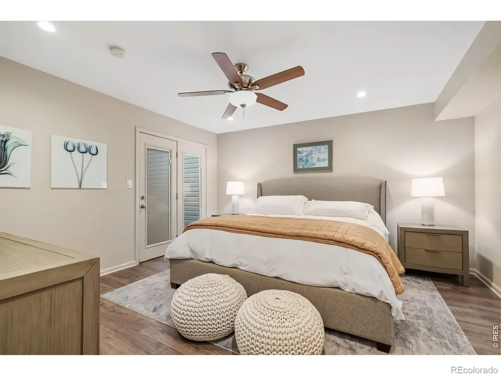 2406 Rosewood Lane Fort Collins CO 80525