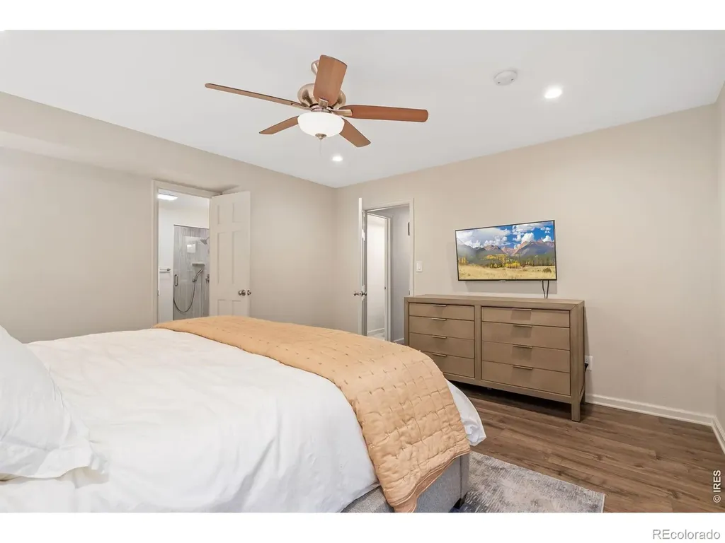 2406 Rosewood Lane Fort Collins CO 80525