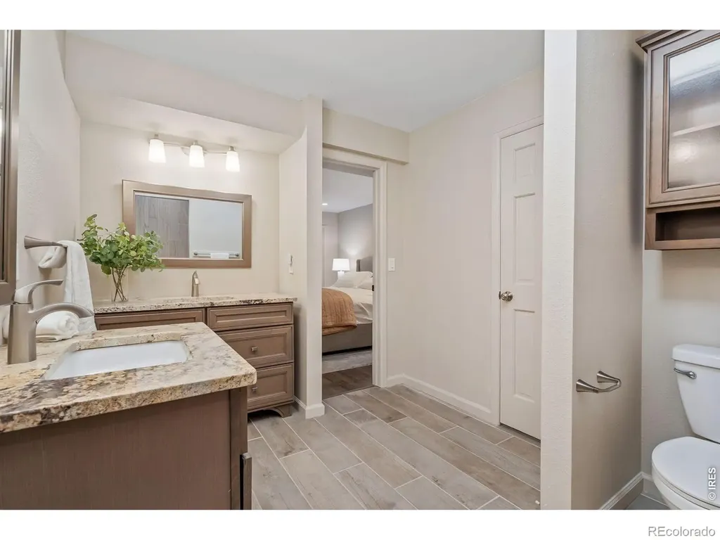 2406 Rosewood Lane Fort Collins CO 80525