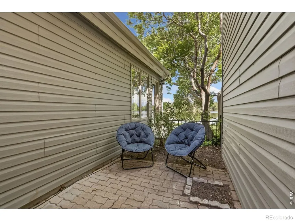 2406 Rosewood Lane Fort Collins CO 80525