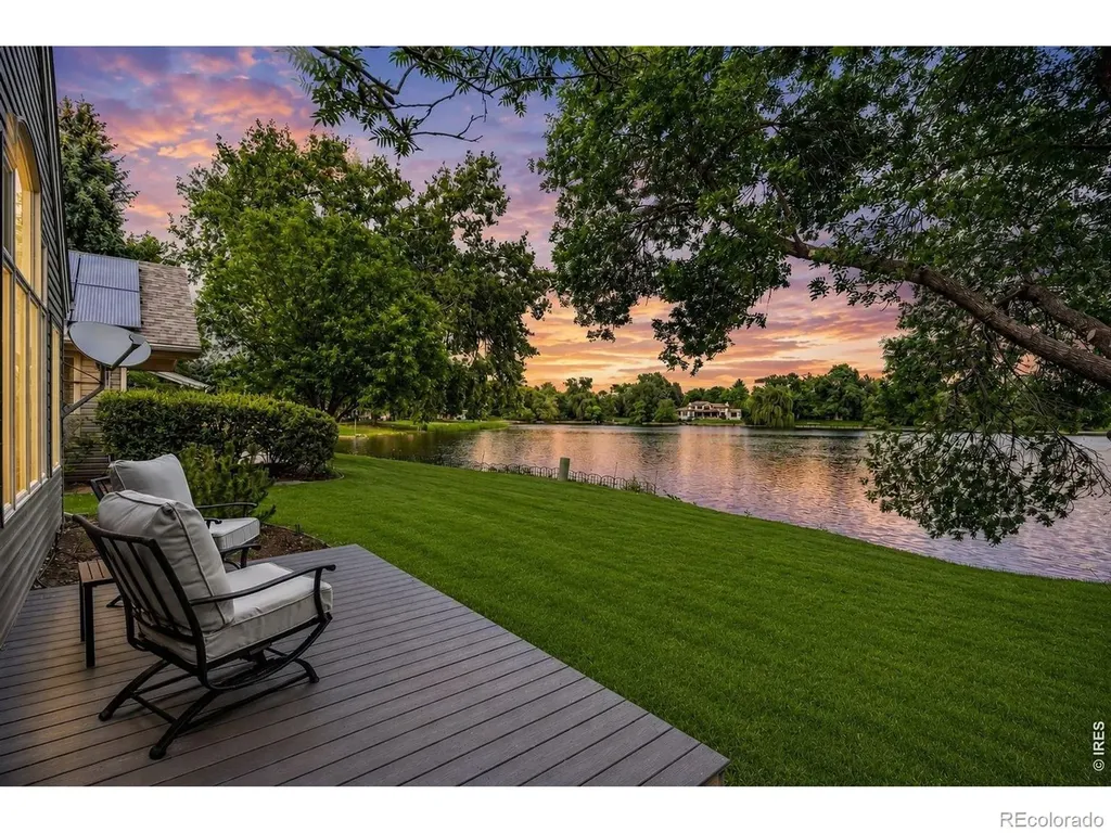 2406 Rosewood Lane Fort Collins CO 80525