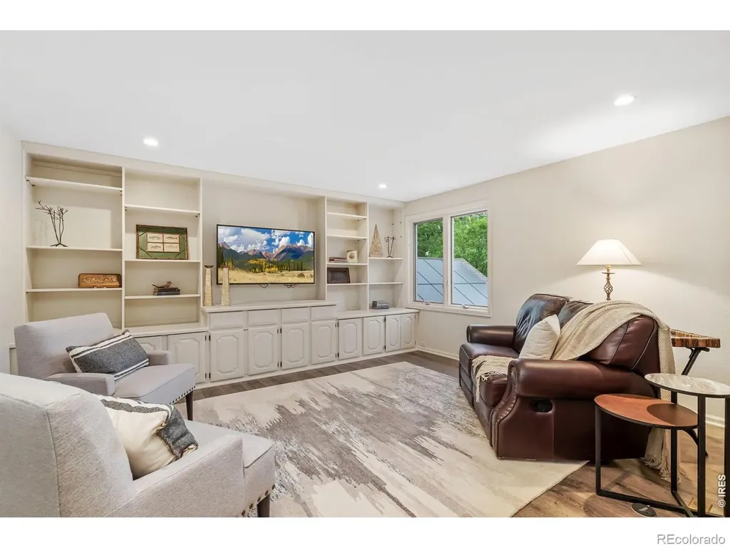 2406 Rosewood Lane Fort Collins CO 80525
