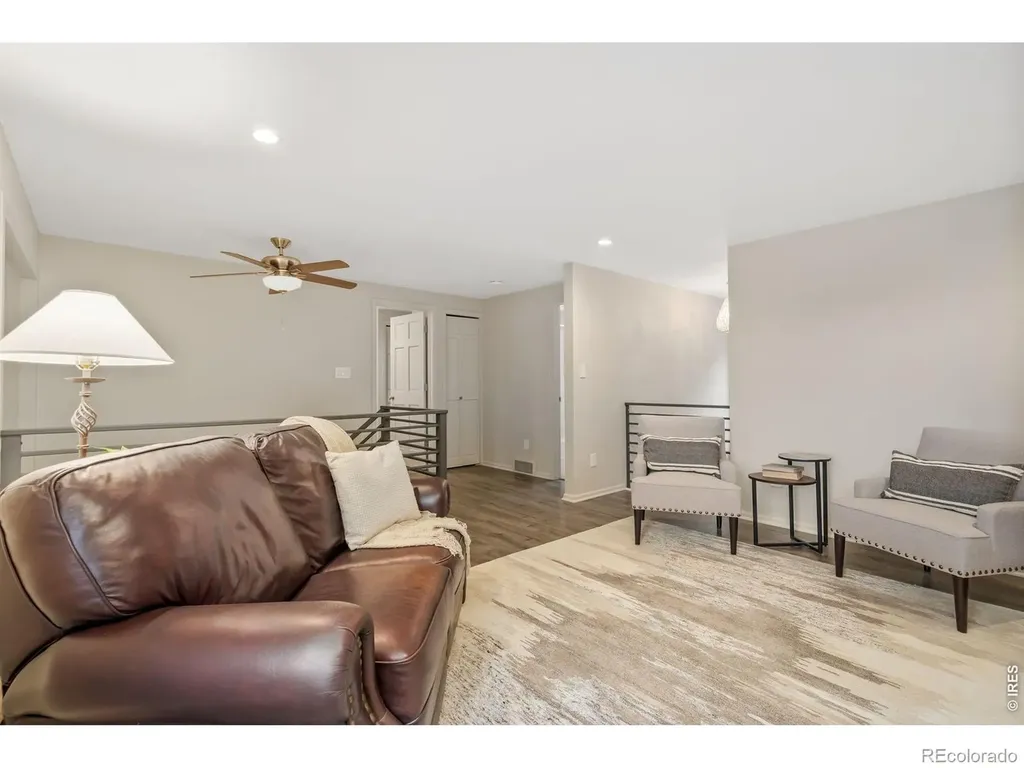 2406 Rosewood Lane Fort Collins CO 80525