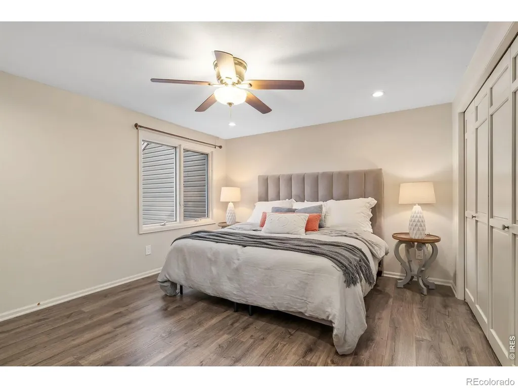 2406 Rosewood Lane Fort Collins CO 80525