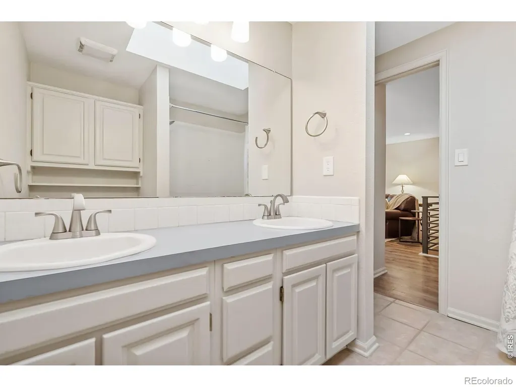 2406 Rosewood Lane Fort Collins CO 80525