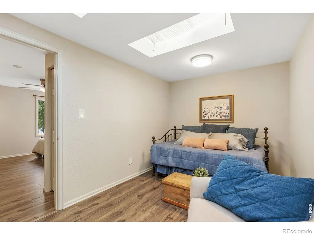 2406 Rosewood Lane Fort Collins CO 80525