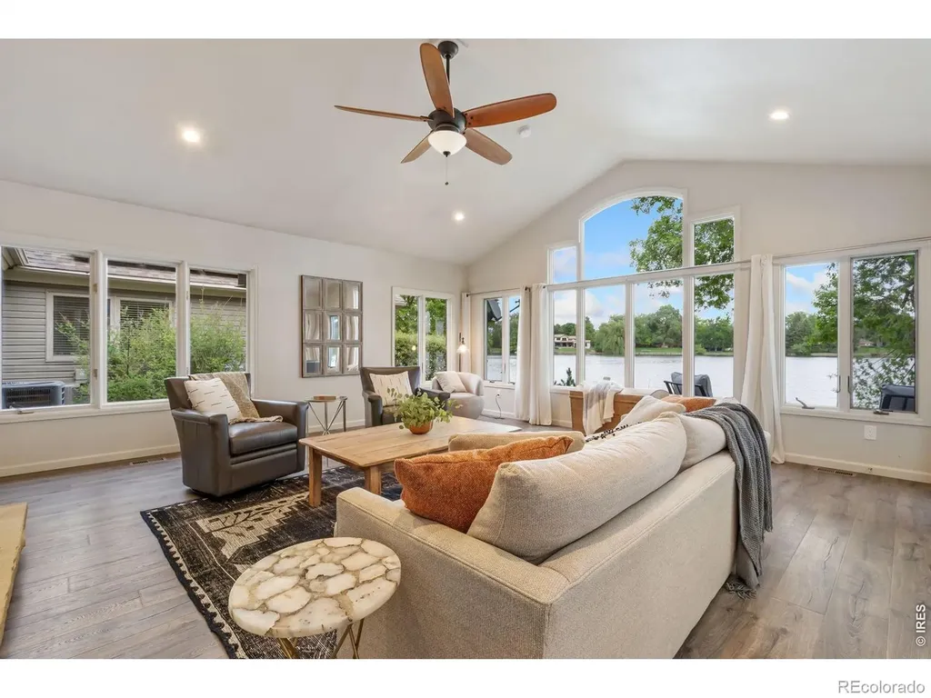 2406 Rosewood Lane Fort Collins CO 80525