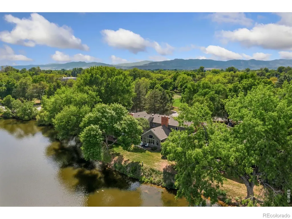 2406 Rosewood Lane Fort Collins CO 80525