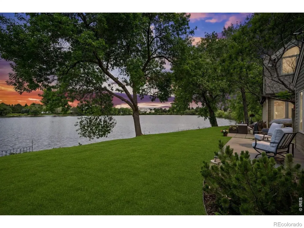 2406 Rosewood Lane Fort Collins CO 80525